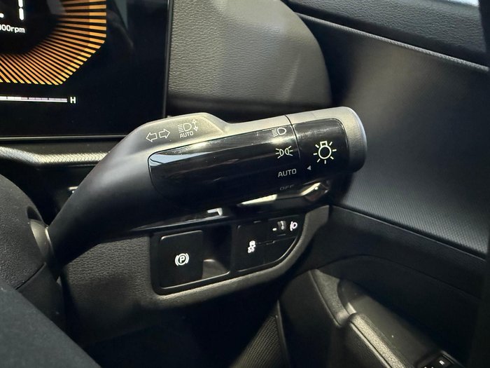 2026 Kia Sportage HEV SX