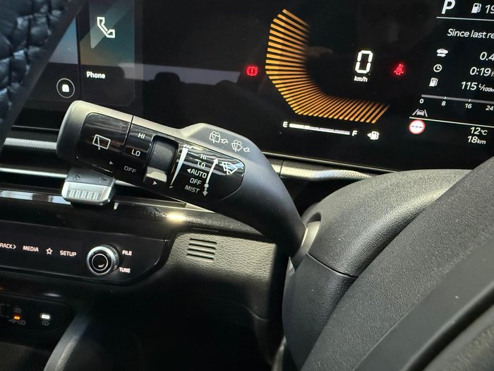2026 Kia Sportage HEV SX