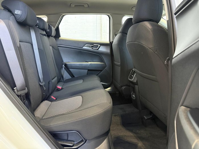 2026 Kia Sportage HEV SX