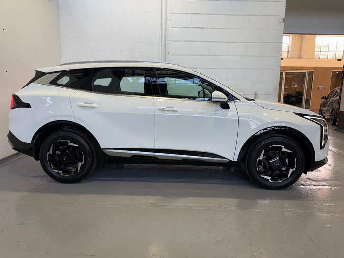 2026 Kia Sportage HEV SX