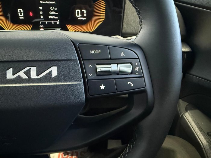 2026 Kia Sportage HEV SX