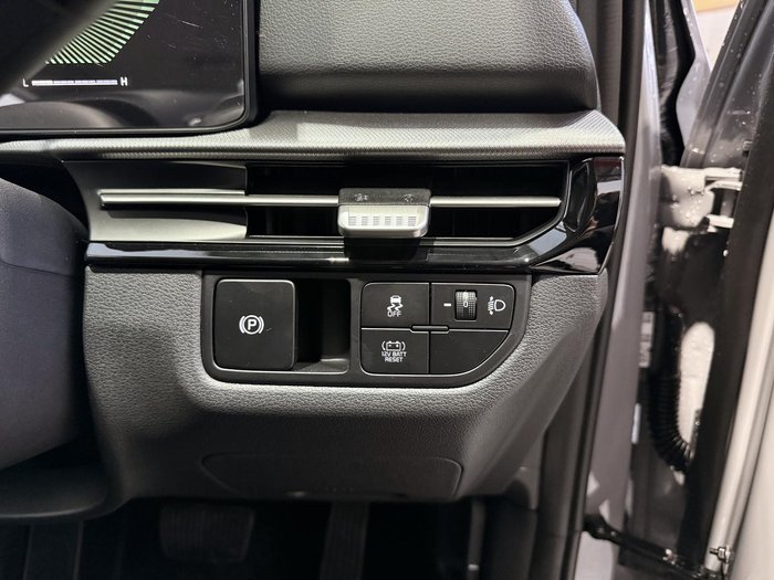 2026 Kia Sportage HEV SX