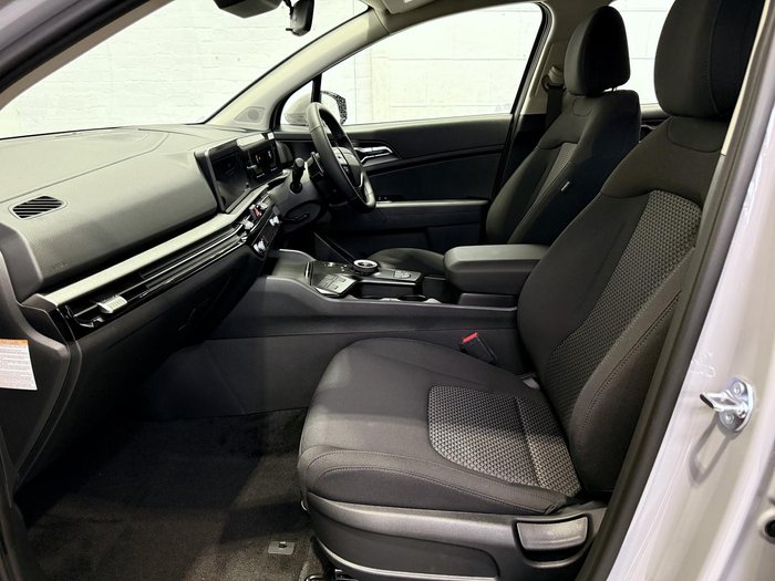2026 Kia Sportage HEV SX