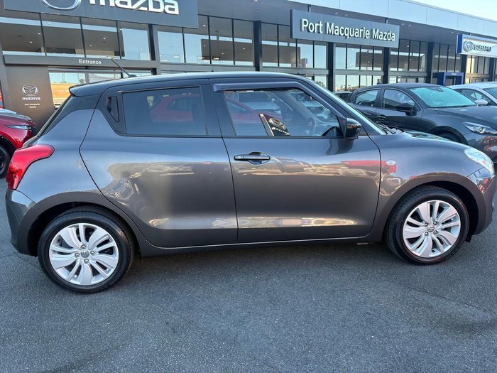 2019 Suzuki Swift GL