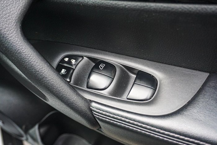 2021 Nissan X-TRAIL Ti