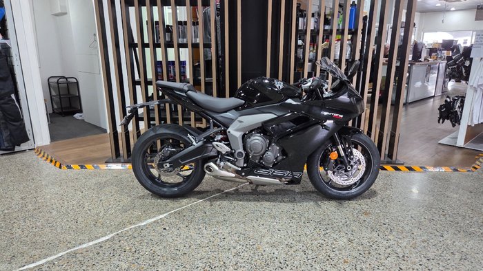 2026 Triumph