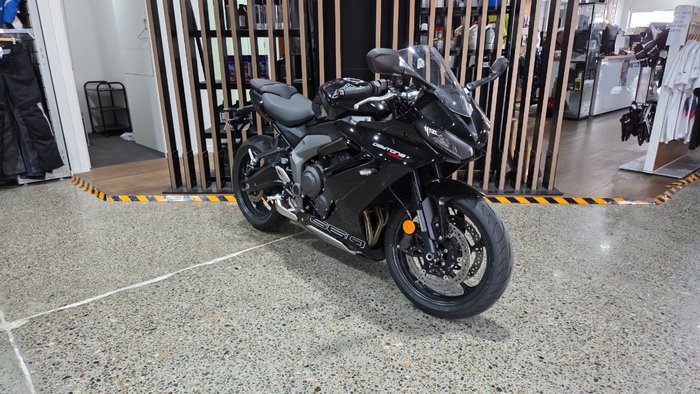 2026 Triumph