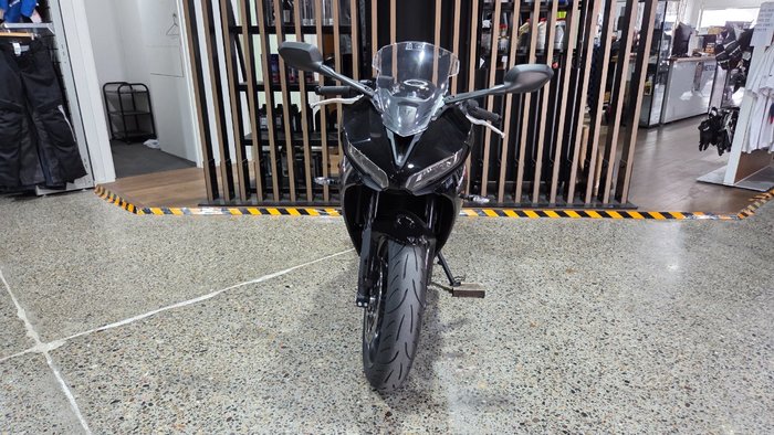 2026 Triumph