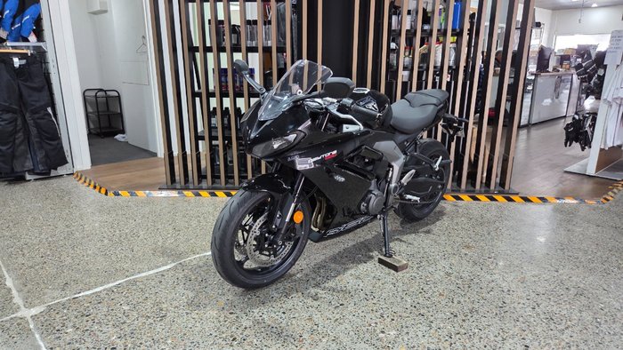 2026 Triumph
