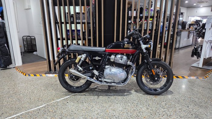 2022 Royal Enfield