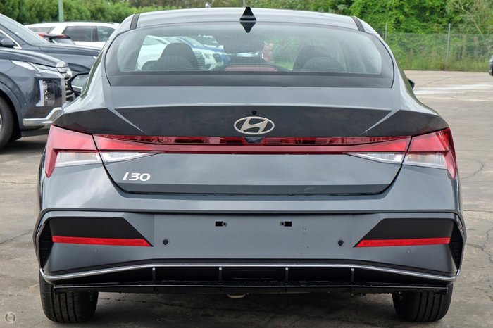 2026 Hyundai i30