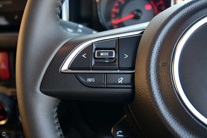 2026 Suzuki Jimny