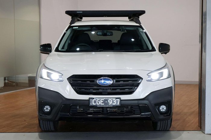 2023 Subaru Outback