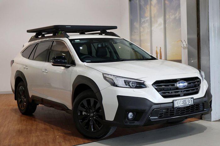 2023 Subaru Outback