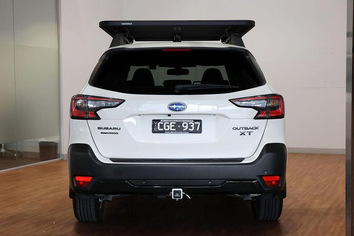 2023 Subaru Outback
