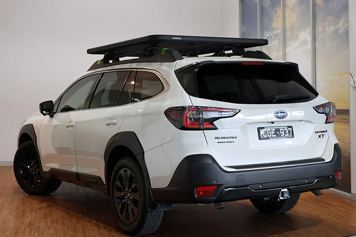 2023 Subaru Outback