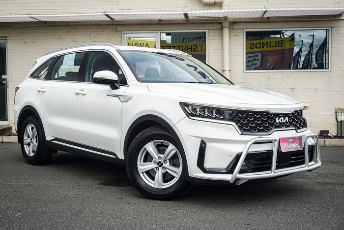 2022 Kia Sorento