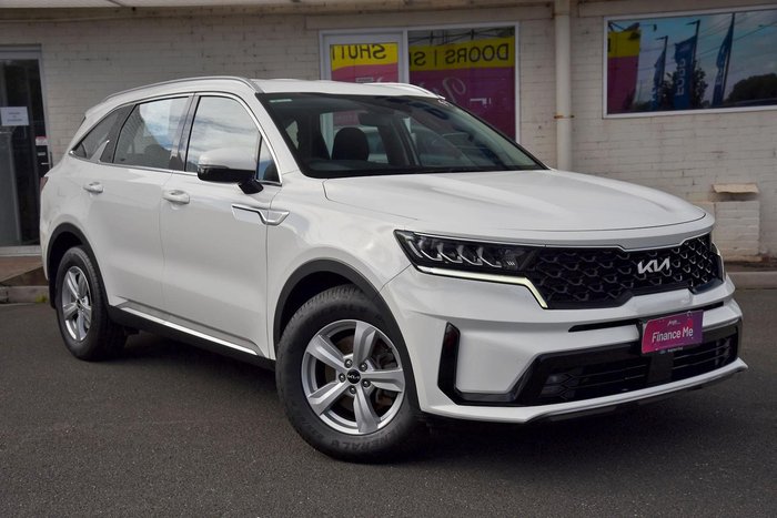 2022 Kia Sorento