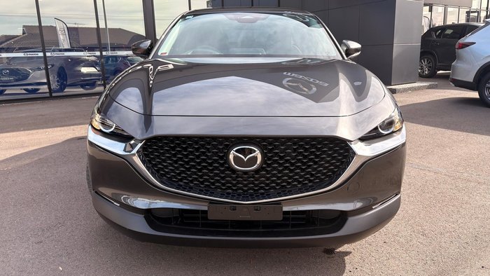 2025 Mazda CX-30 G20 Evolve