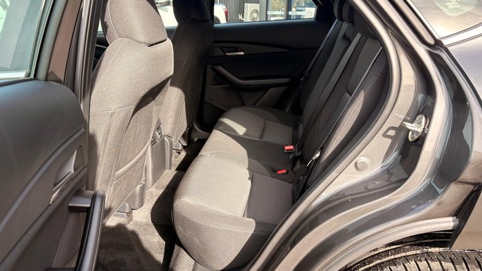 2025 Mazda CX-30 G20 Evolve
