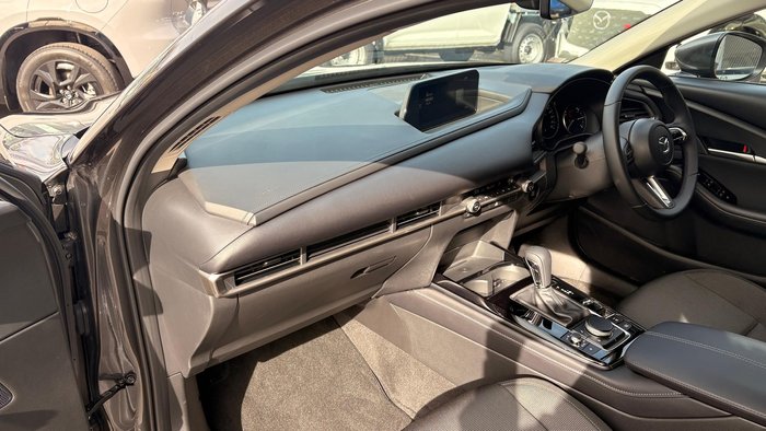 2025 Mazda CX-30 G20 Evolve