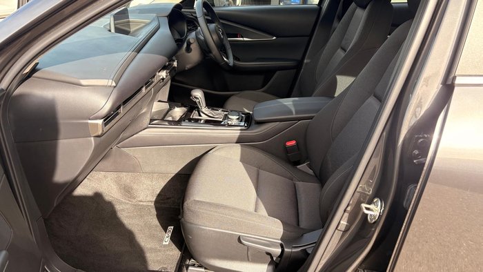 2025 Mazda CX-30 G20 Evolve
