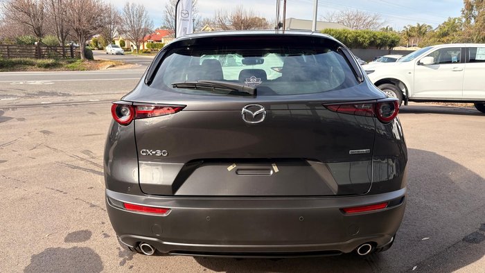 2025 Mazda CX-30 G20 Evolve