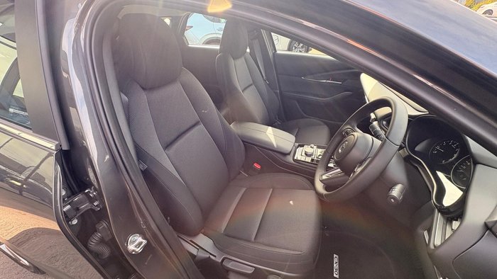 2025 Mazda CX-30 G20 Evolve