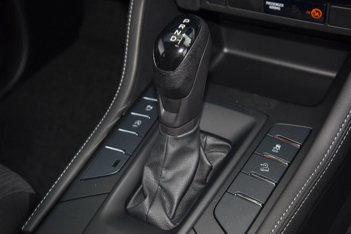 2026 Isuzu MU-X LS-M