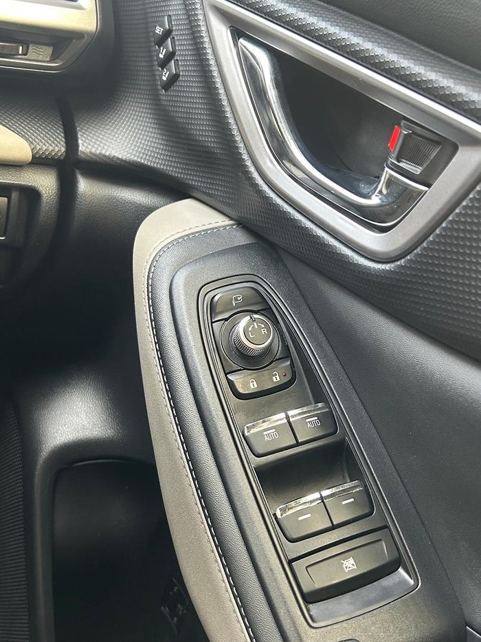 2023 Subaru Forester 2.5i-S