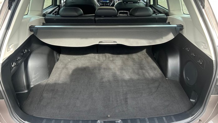 2023 Subaru Forester 2.5i-S