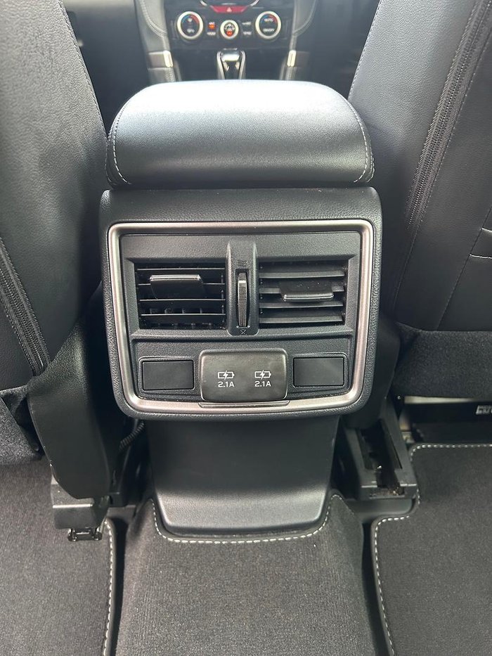 2023 Subaru Forester 2.5i-S