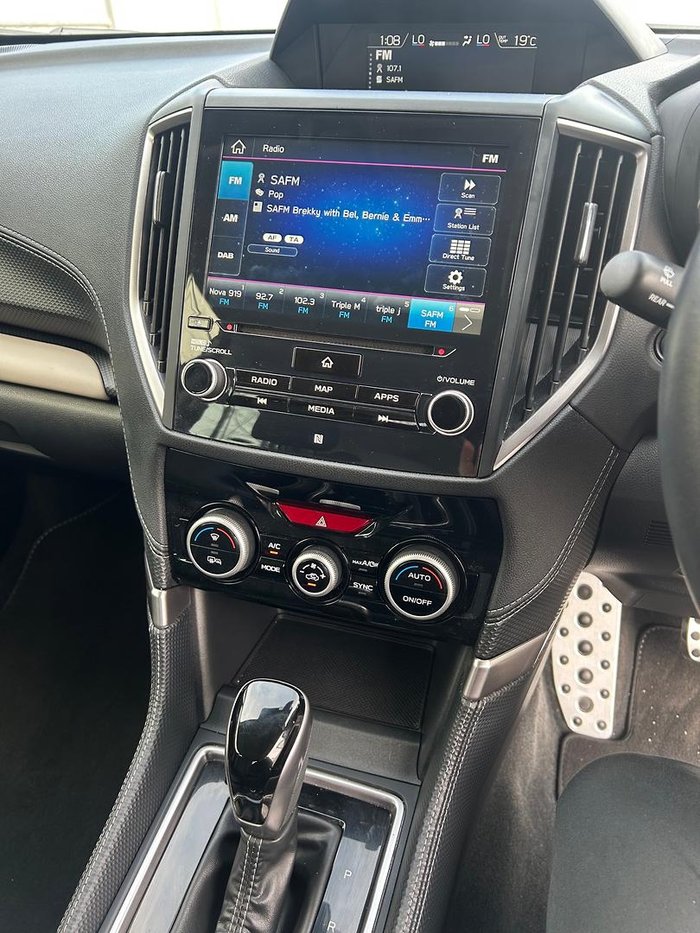 2023 Subaru Forester 2.5i-S