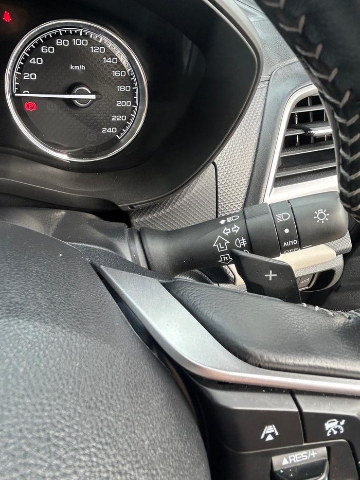 2023 Subaru Forester 2.5i-S