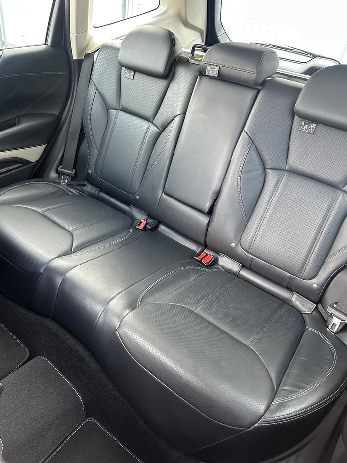 2023 Subaru Forester 2.5i-S
