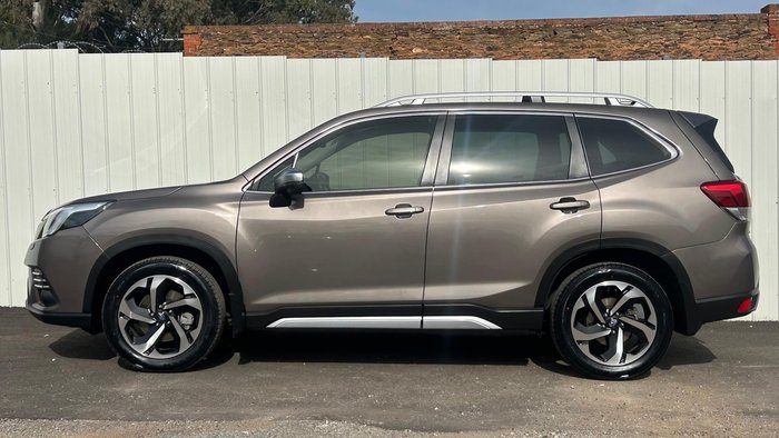 2023 Subaru Forester 2.5i-S