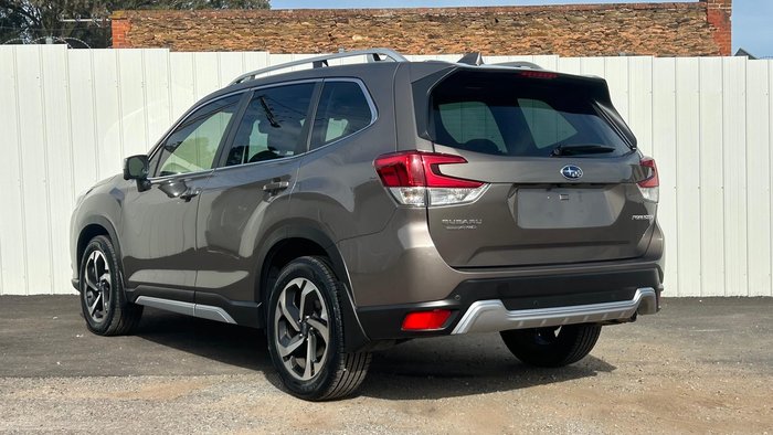 2023 Subaru Forester 2.5i-S