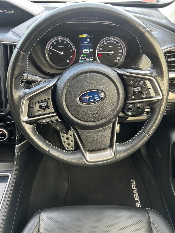 2023 Subaru Forester 2.5i-S