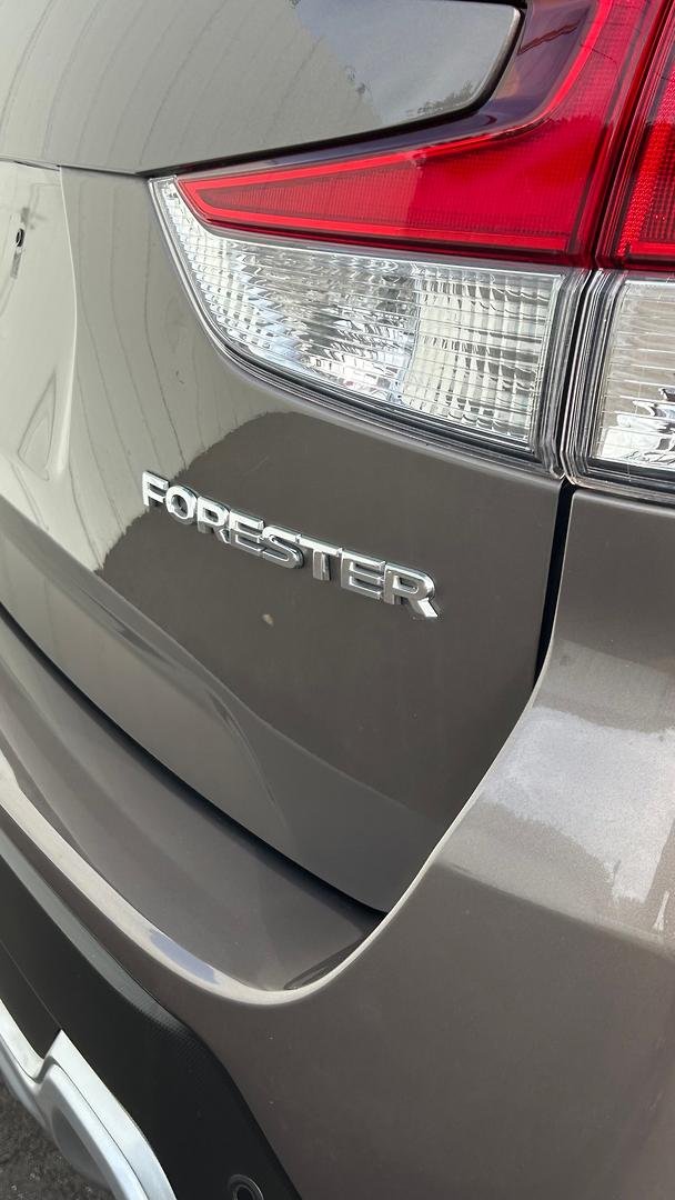 2023 Subaru Forester 2.5i-S