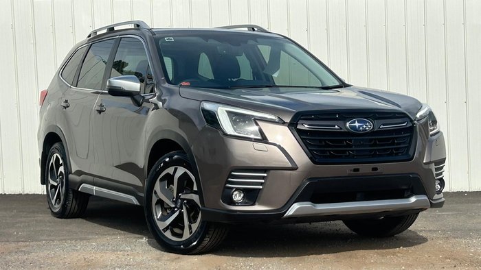 2023 Subaru Forester 2.5i-S