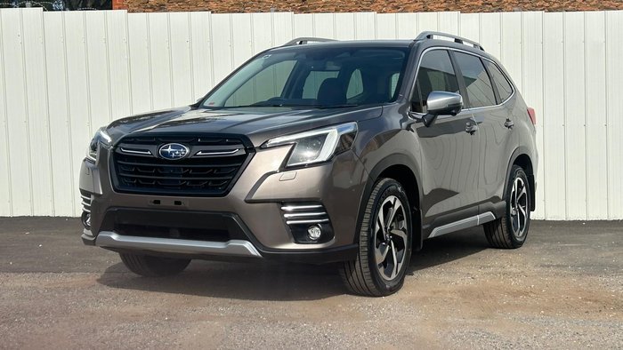 2023 Subaru Forester 2.5i-S