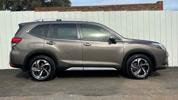2023 Subaru Forester 2.5i-S