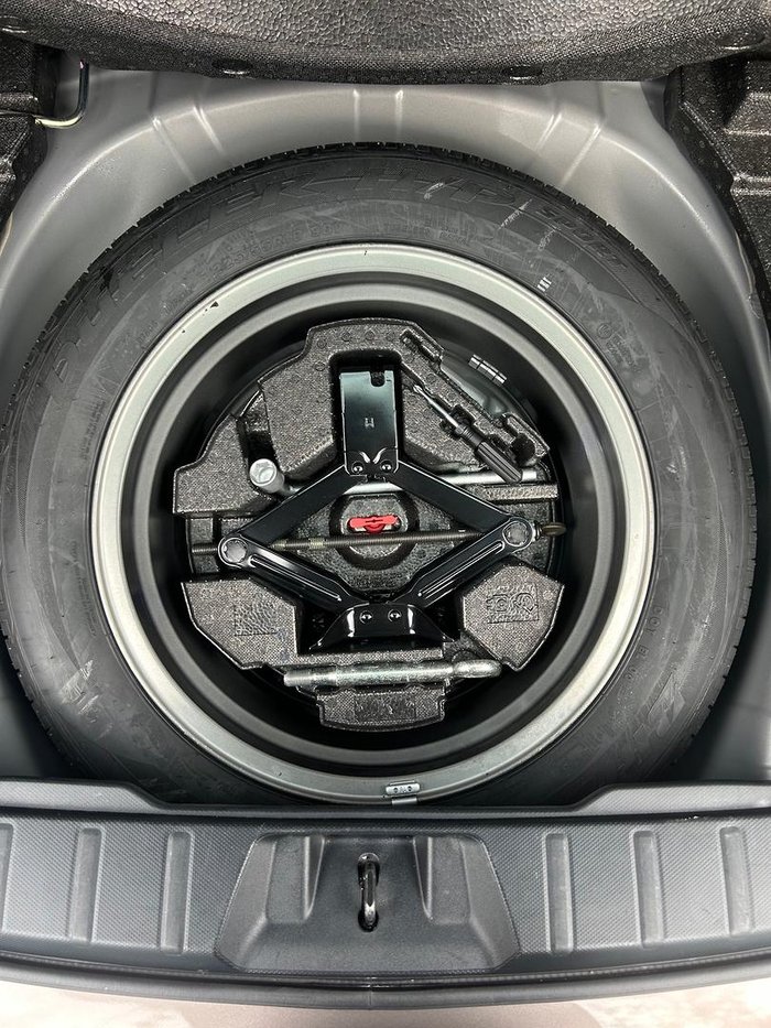 2023 Subaru Forester 2.5i-S