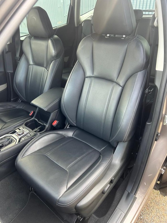 2023 Subaru Forester 2.5i-S