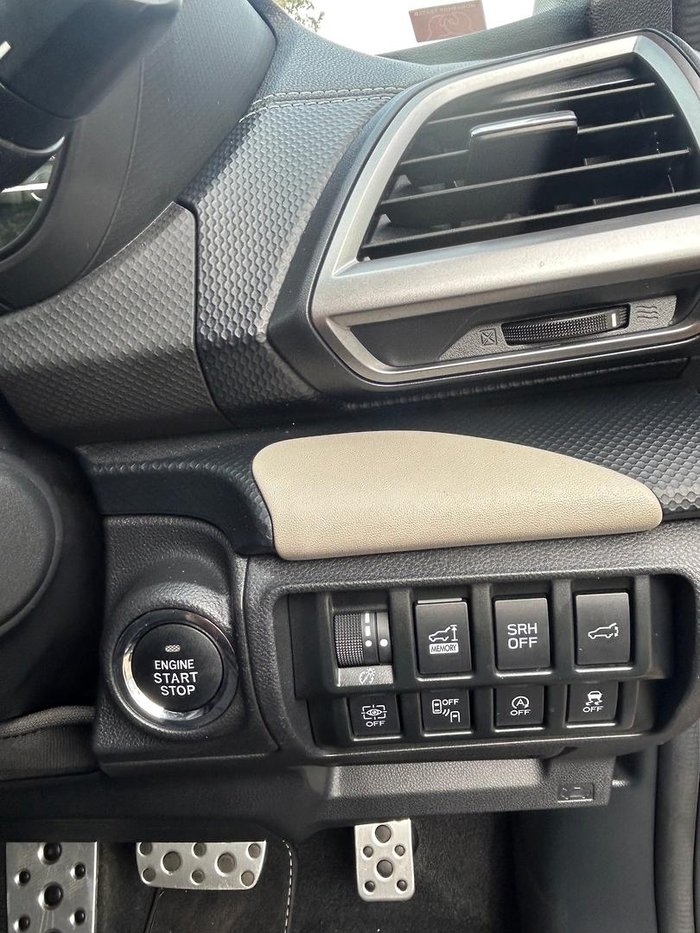 2023 Subaru Forester 2.5i-S