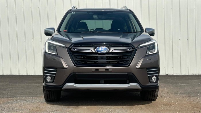 2023 Subaru Forester 2.5i-S