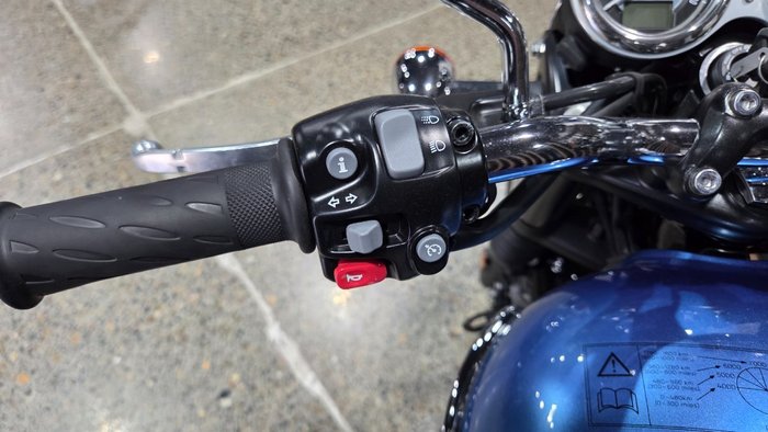 2026 Triumph BONNEVILLE T120