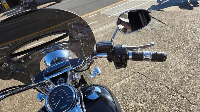 2022 Harley-Davidson FLRT FREEWHEELER Black