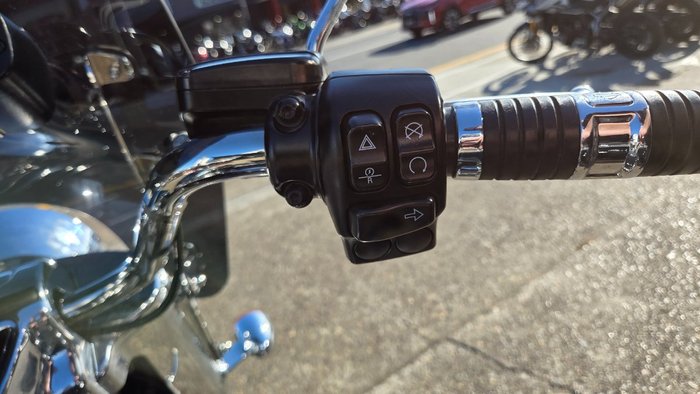 2022 Harley-Davidson FLRT FREEWHEELER Black