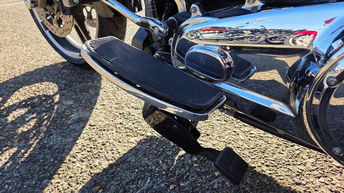 2022 Harley-Davidson FLRT FREEWHEELER Black